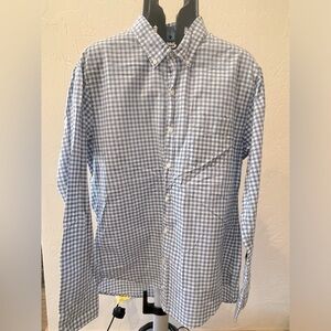 Bonobos dress shirt